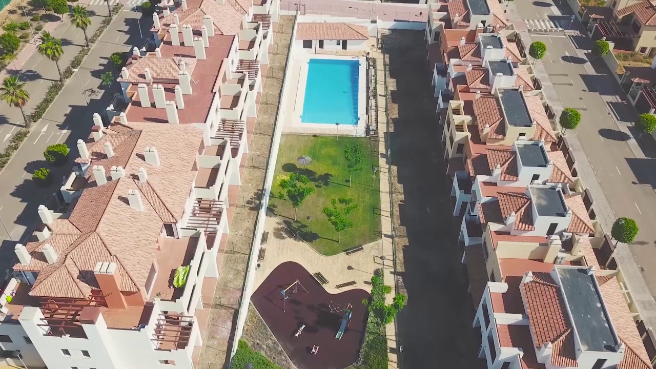 Urbanización Hato Verde: un auténtico proyecto de vida