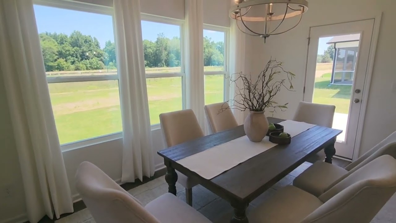 True Homes Ryker 1356 Walkthrough