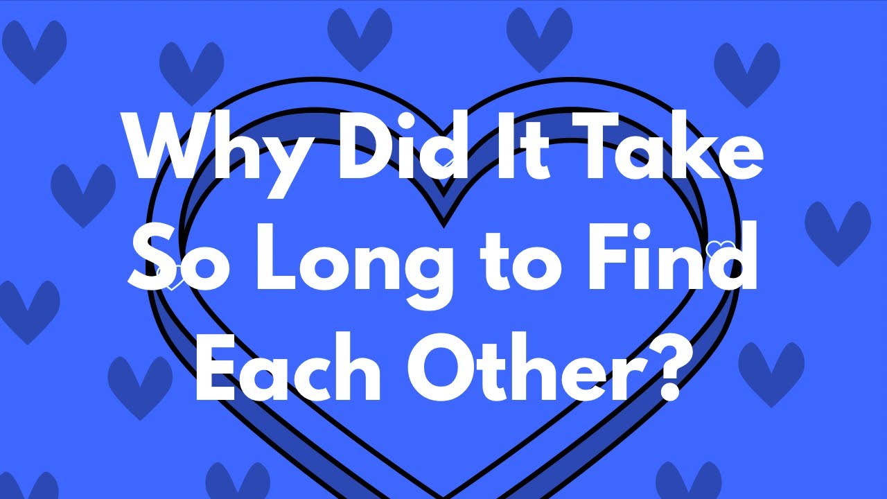 It took so Long Babe 💕😍😘🥰❤️❤️❤️❤️