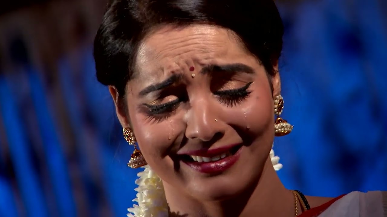 Geethanjali - Ep 301 - Roopa Shravan,pavithra nadh - Telugu Tv Serial - Zee5 Telugu Classics