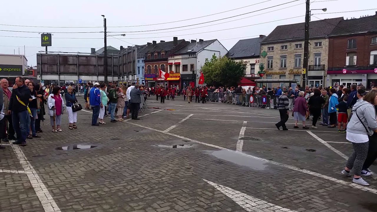 Madeleine Jumet 2015
