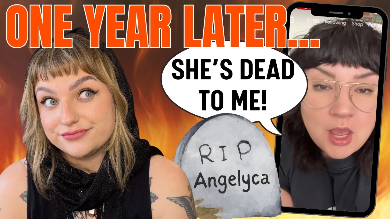 It's Been a Year Since I Got Canceled by the Fat Acceptance Movement + 10k Subscribers Giveaway