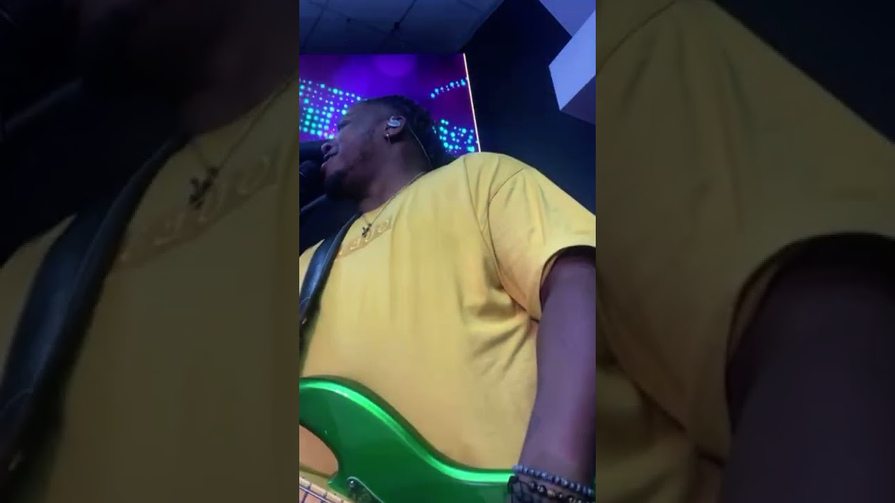 You Are Good by Israel Houghton with Lighthouse Praise Team