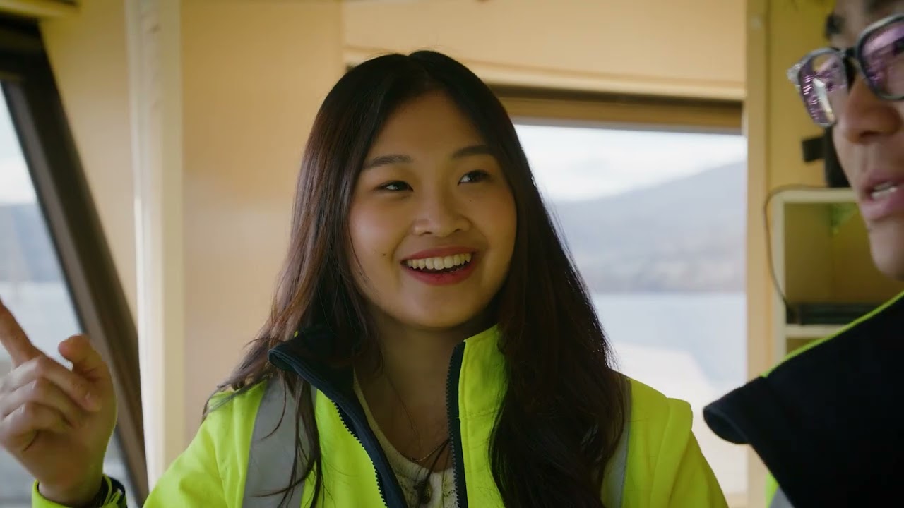 TasPorts NextGen Leaders Program | Launch your career with impact