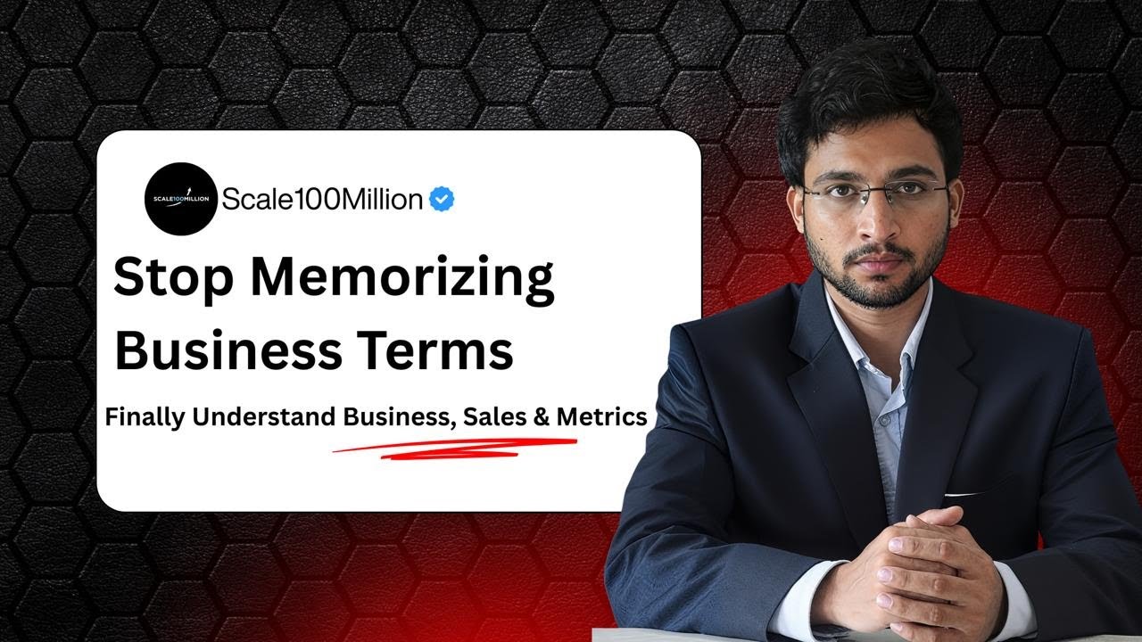 The Complete Beginner Guide to Online Business Terms