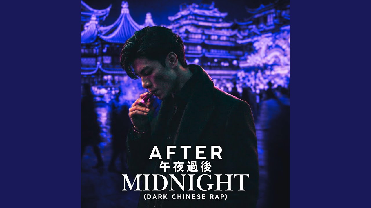 Quiet Money Interlude (Dark Chinese Rap)