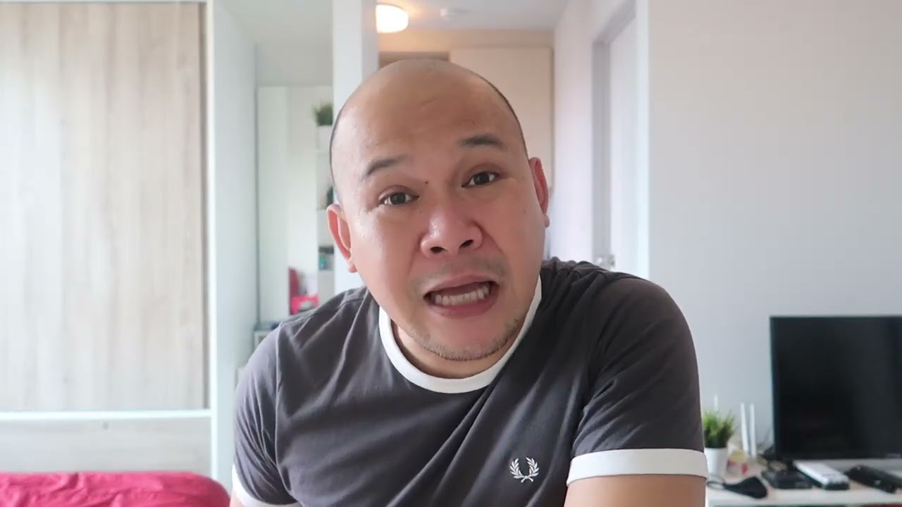 Jam Magno versus mga Ilonggo