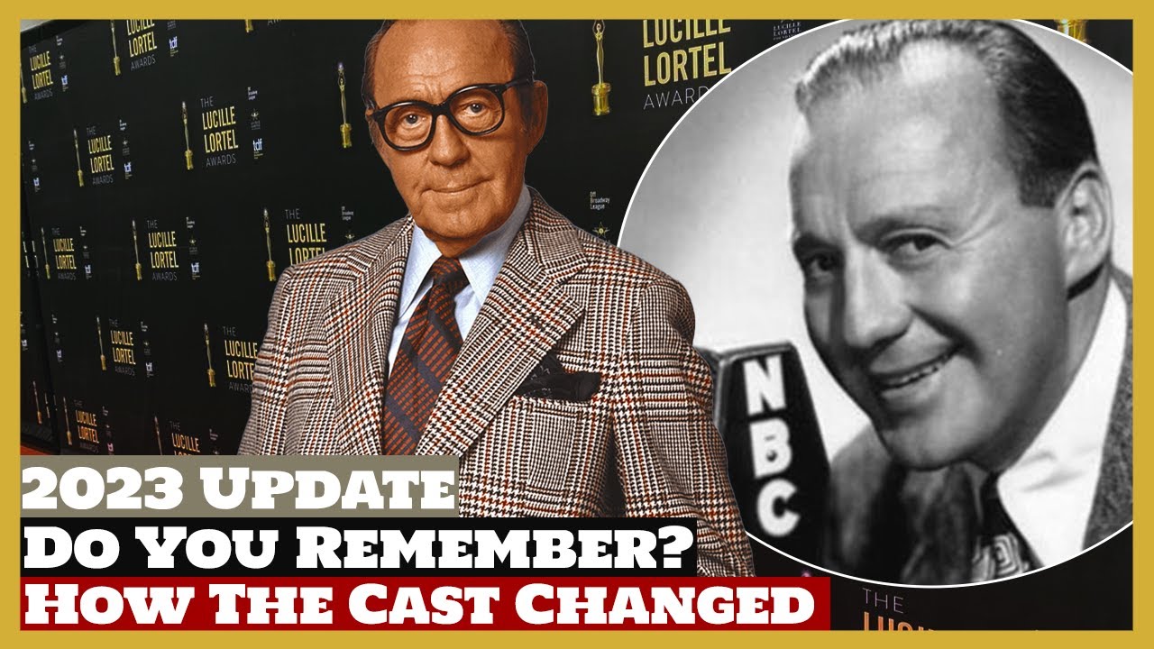 How Each The Jack Benny Program 1950 tv series Cast Member Died
