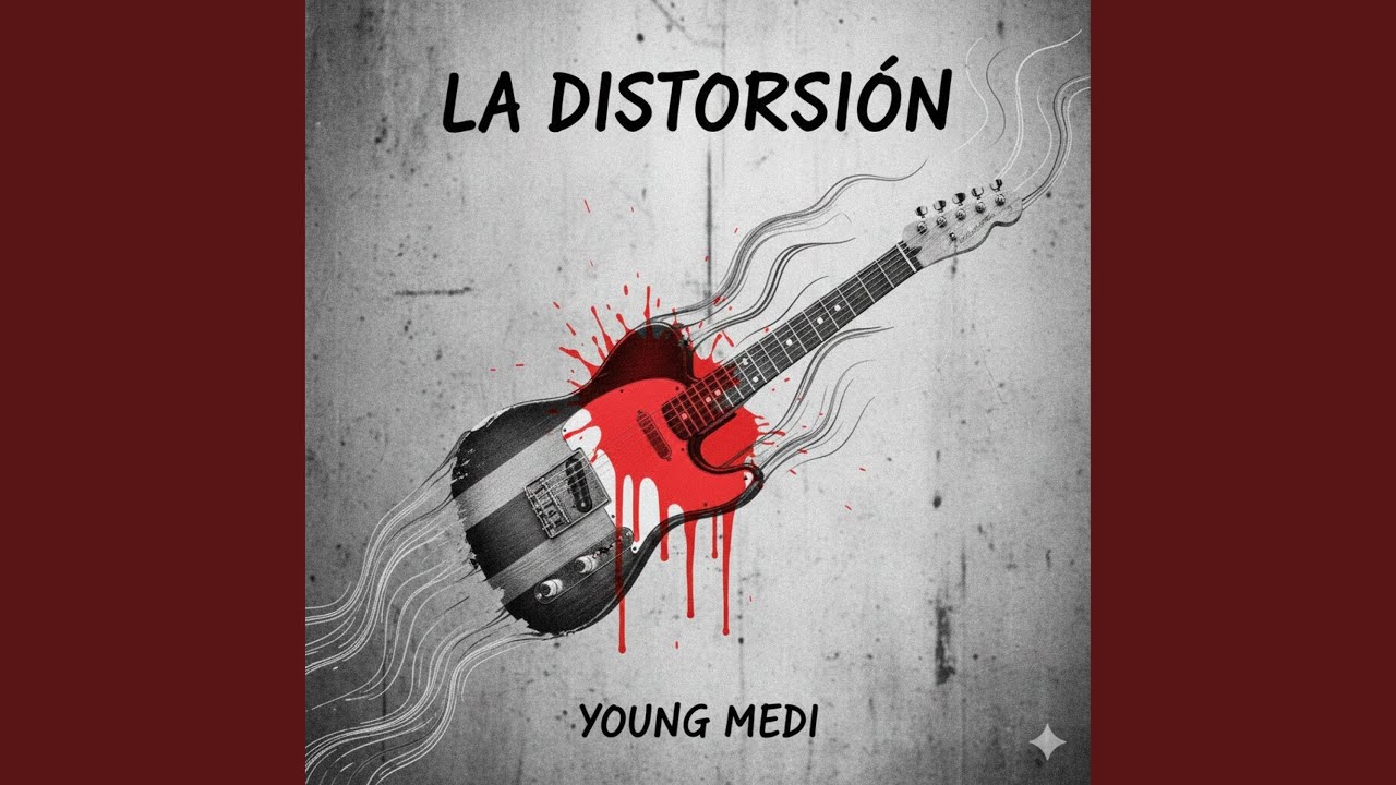 LA DISTORSI&Oacute;N