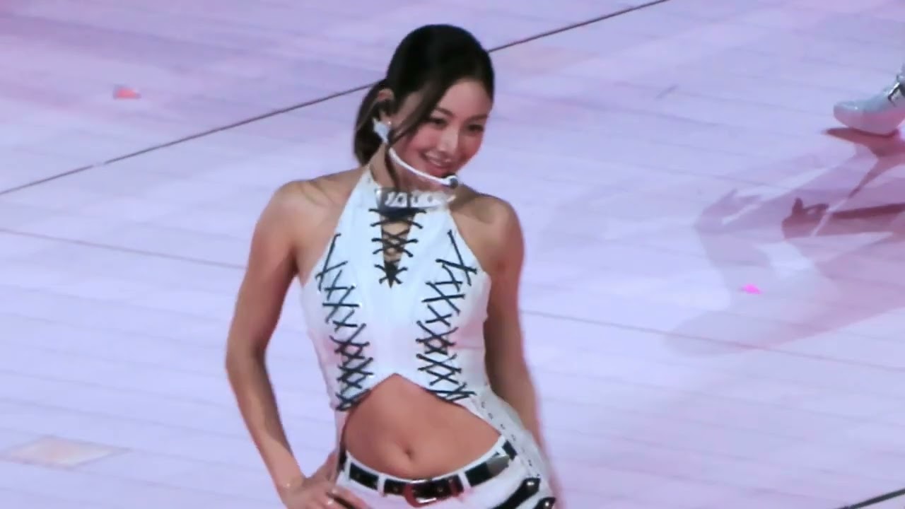 260122-24 TWICE 트와이스 'Make Me Go' fancam 직캠