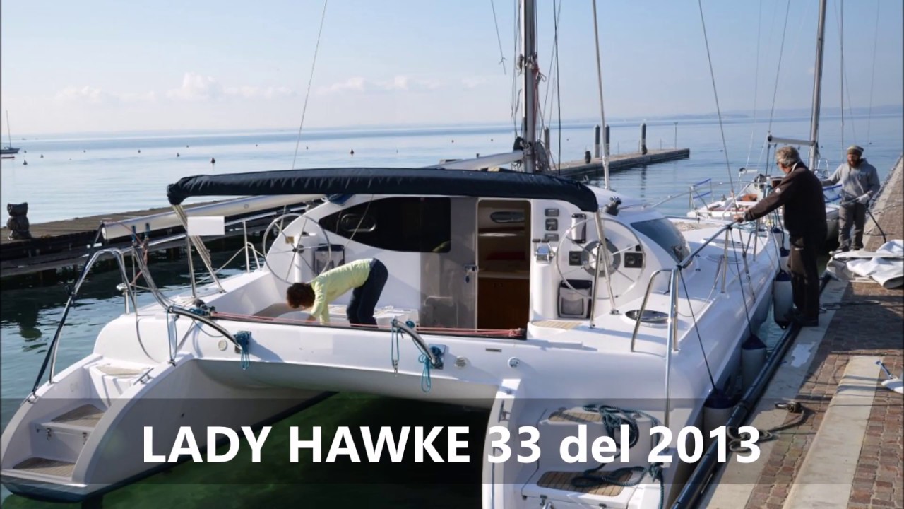 Lady Hawke 33