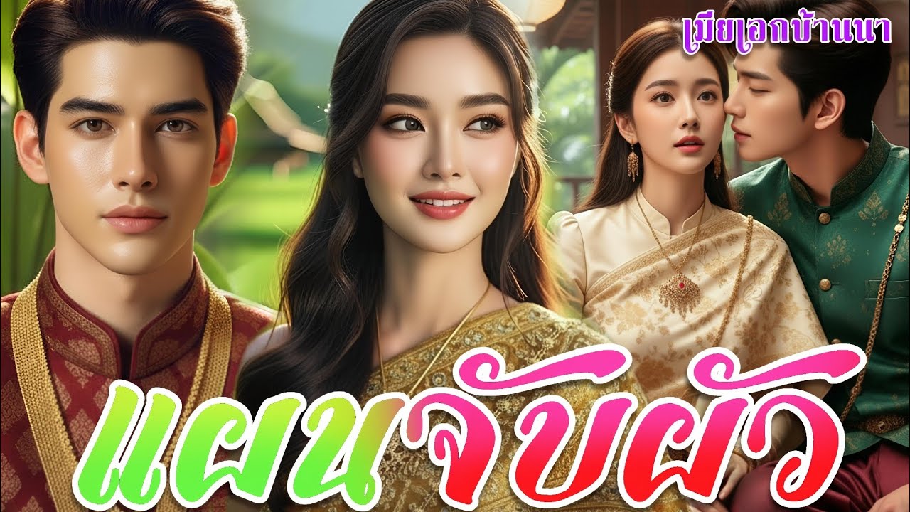 เมื่อข้าอยากเป็นแม่สื่อ!!! แต่ท่านดันถือขันหมากมาขอข้า!! จับคู่เพื่อน แต่ผลลัพธ์ดันเข้าตัว!!!