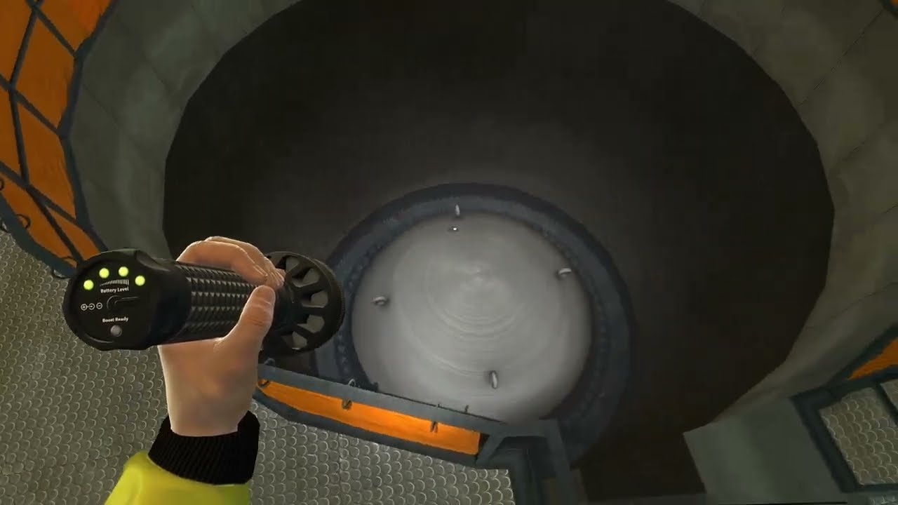 Infra - Cussing a Nuclear Meltdown!!!