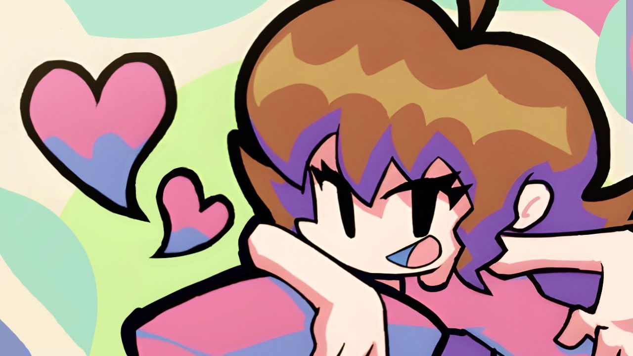 NEW GF SPRITES!?!
