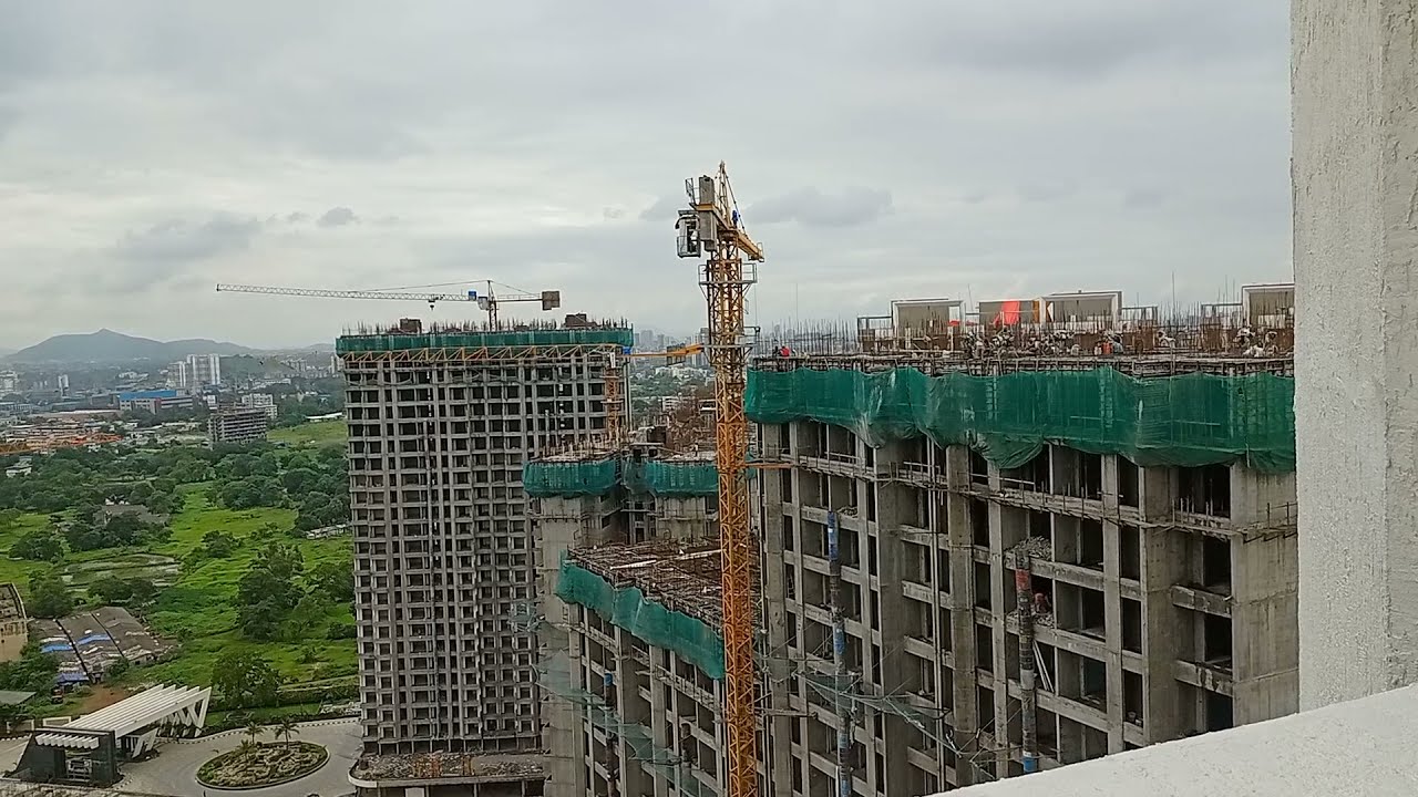 anantam regency group of Dombivali Mumbai
