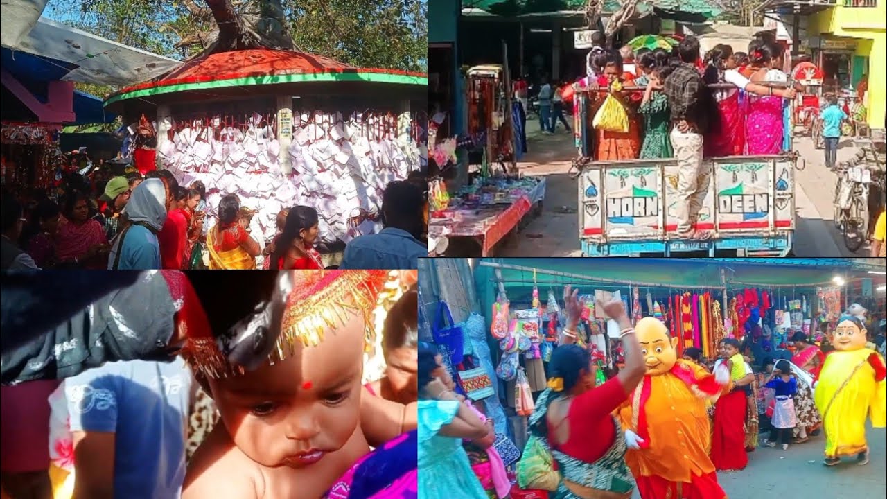 আজকে বড়কাচারি গেলাম 🏛️ | সারাদিনের ঘোরাঘুরি & মজার অভিজ্ঞতা | Bengali Daily Vlog