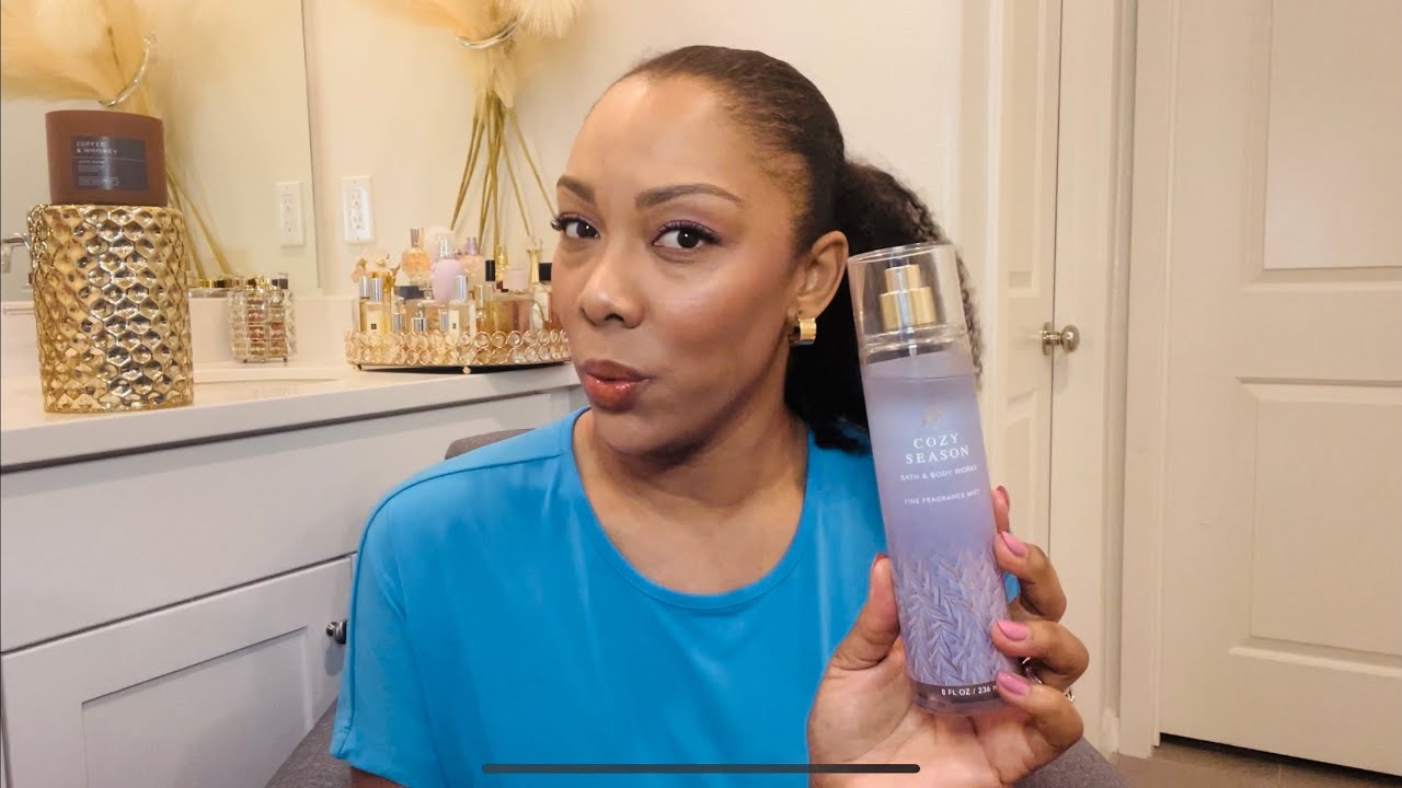 BODY MISTS that smell like EXPENSIVE PERFUMES *LONG LASTING/DUPES*
