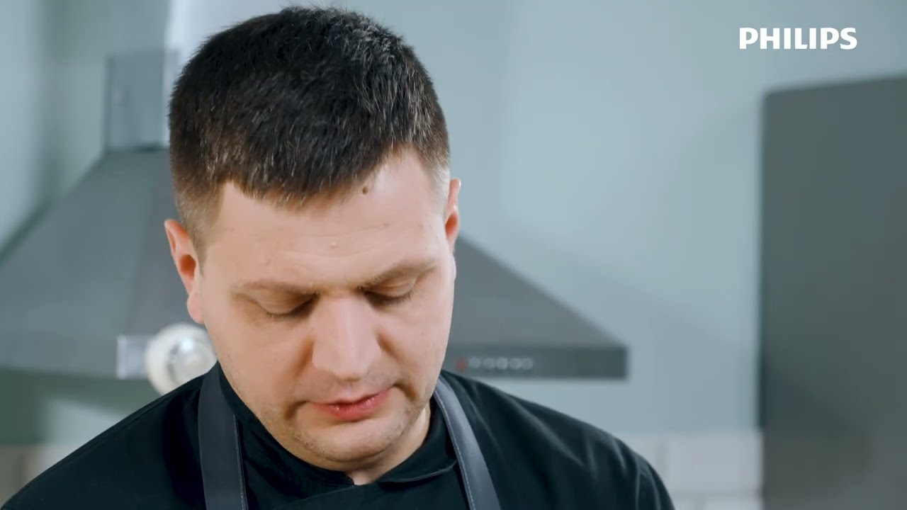 Приготування ідеального стейку з Philips Ovi Combi