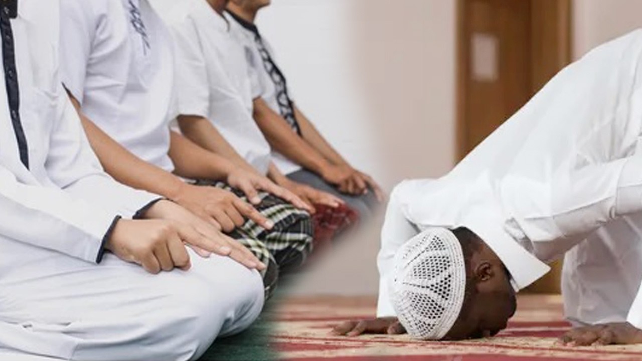 NYAKATI 5 MTUME KATUKATAZA TUSISWALI | SHEIK KHALFAN