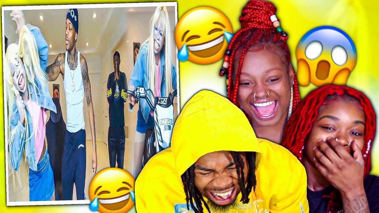 Ракай НУЖНО ОСТАНОВИТЬ😂😱 | РЕАКЦИЯ