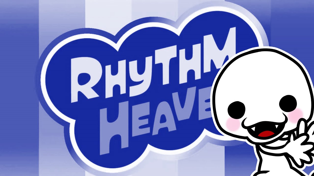Night Walk (Dreams of Our Generation) - Rhythm Heaven Fever (Instrumental)