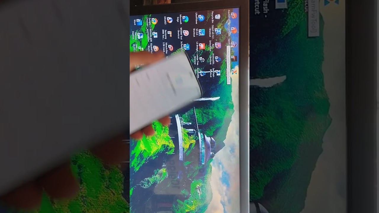 Bypass frp / akun google infinix GT 30 pro android 15  ( cara sementara)