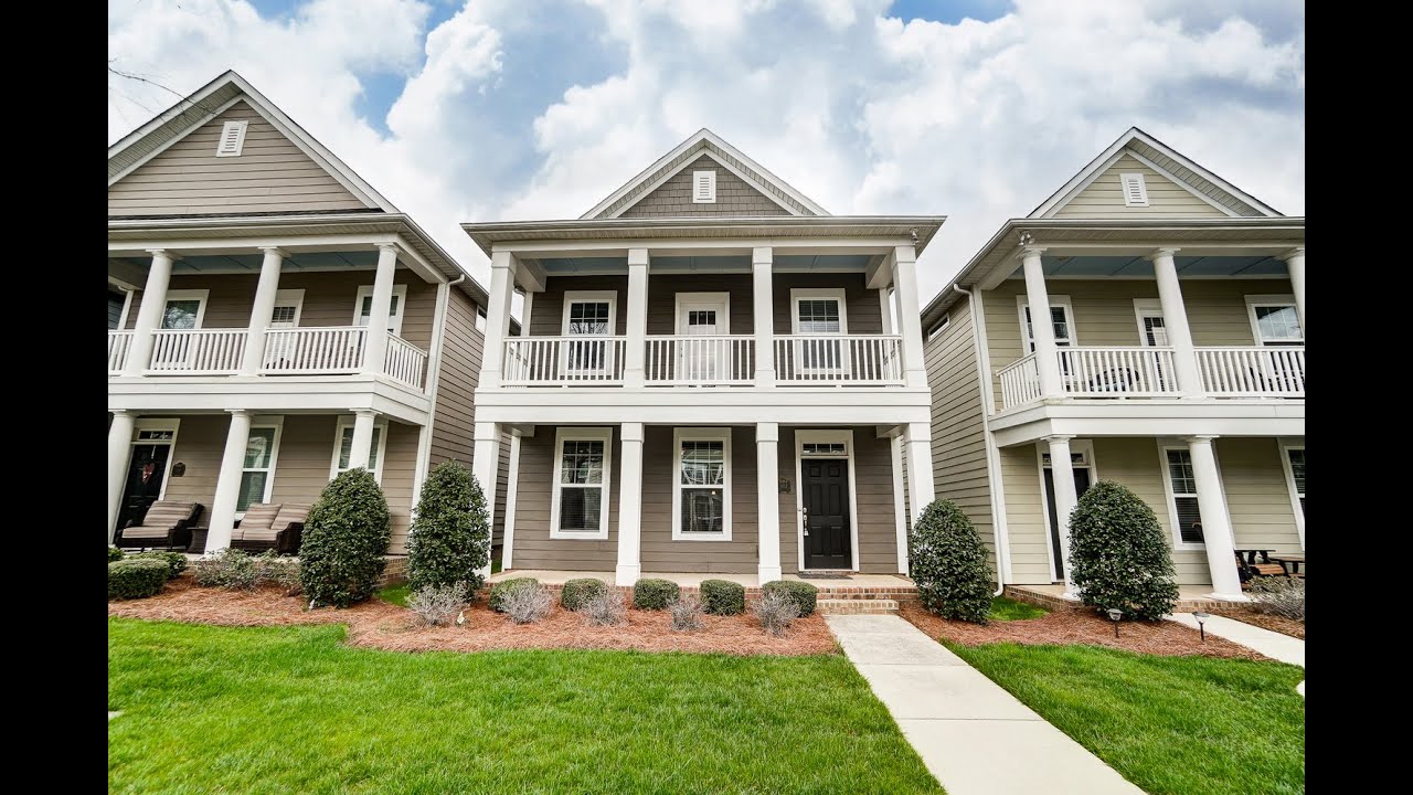 1014 Backstretch Boulevard Indian Trail NC 28079