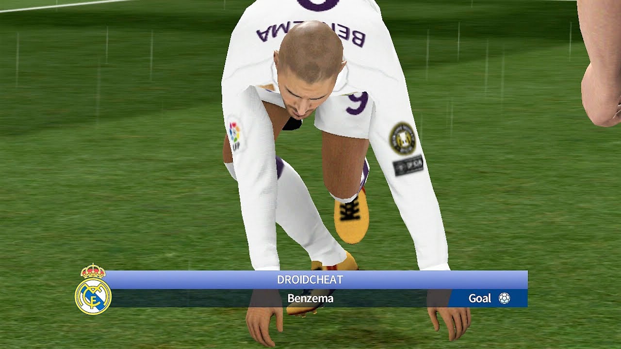 Dream League Soccer 2017 Android Gameplay #41