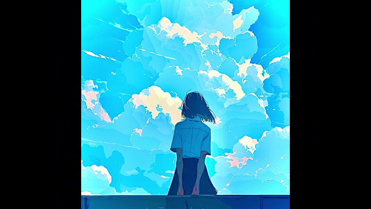 CX5TLXHXLL, NXVER LEXVE - CALM WAVES