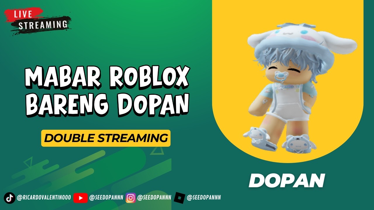 Dopan Roblox Tower