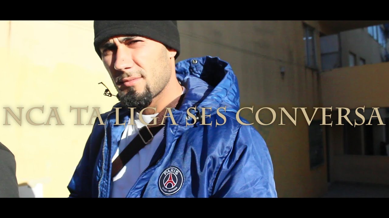 VIVEX C.A.S - NCA TA LIGA SES CONVERSA (VIDEOCLIP)