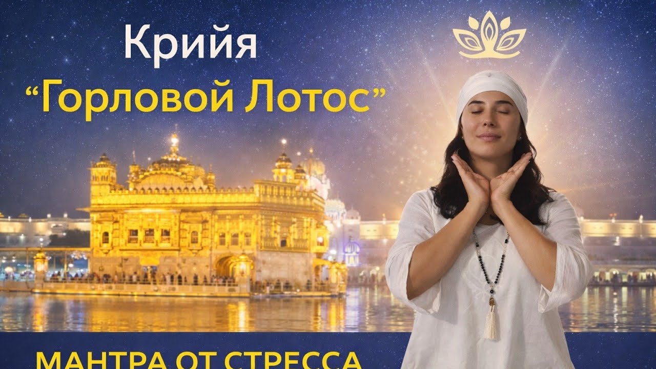 Крийя 
