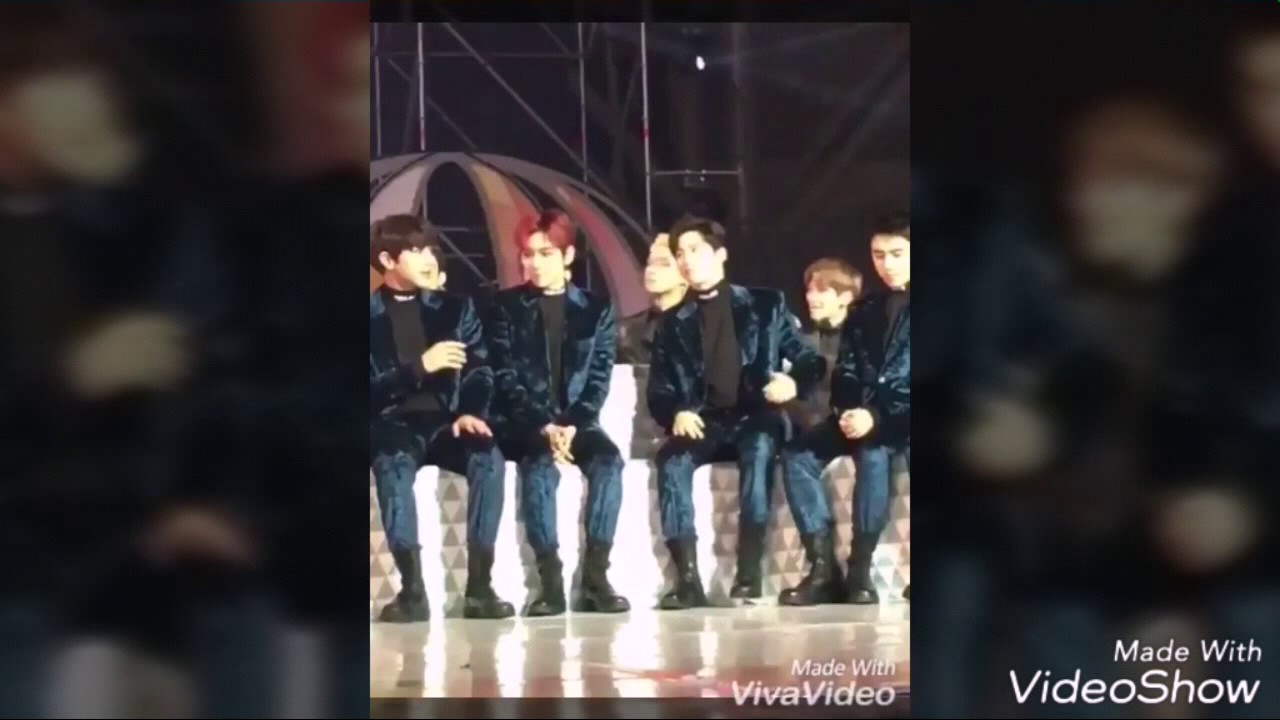 Kpop Idol Dance Russian Roulette (EXO, BTS, NCT, SHINee, SuJu, Twice, Got7)