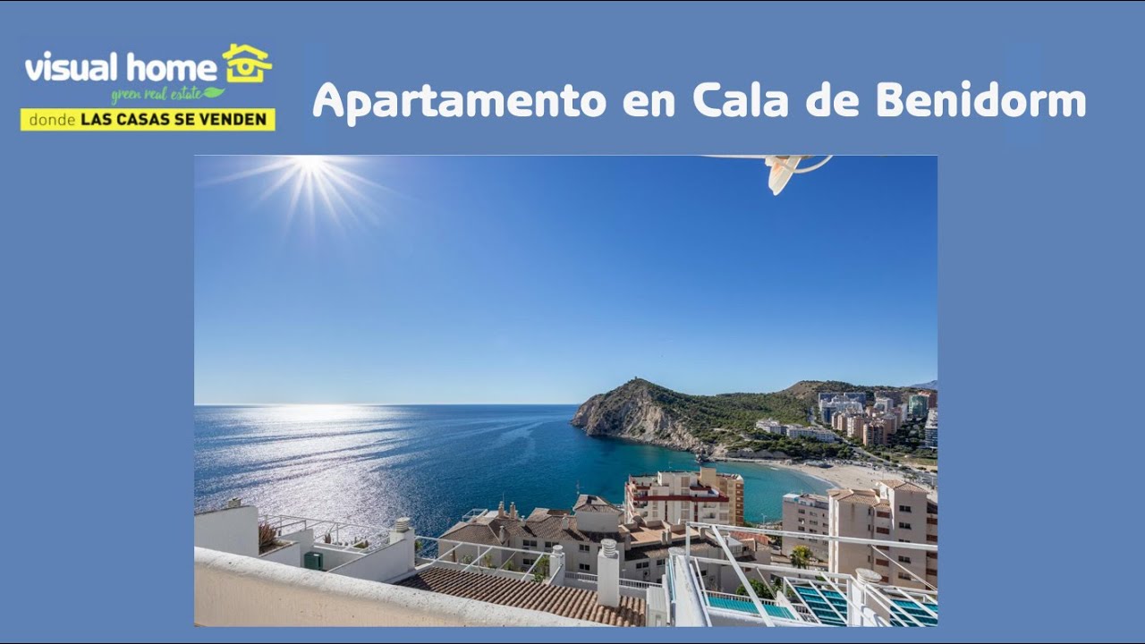 VIDEO VISITA VISUAL HOME 16770