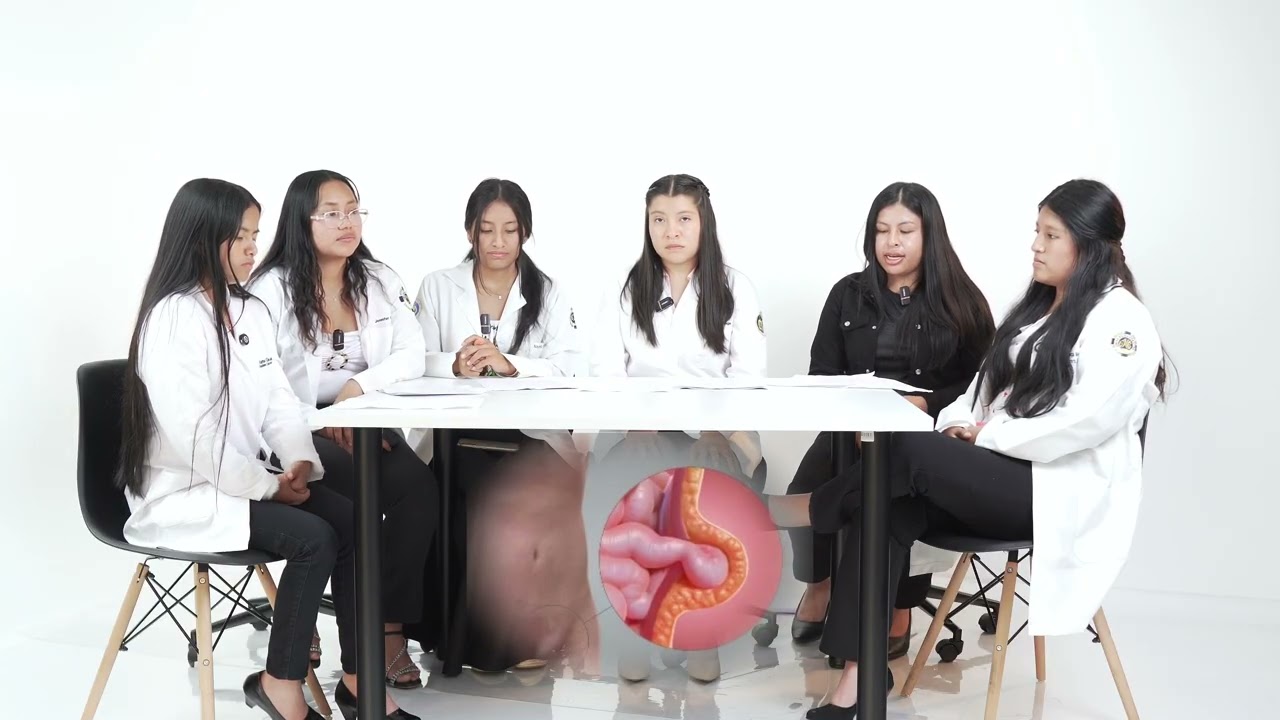 PODACAST HERNIAS DE LA PARD ABDOMINAL P3