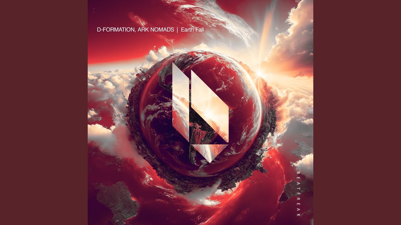 Earth Fall (Original Mix)