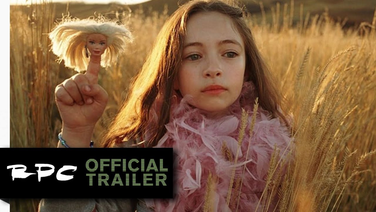 Tideland [2005] Official Trailer