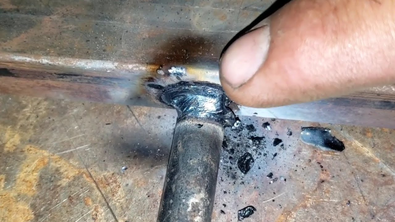 Essa dica de solda vai resolver seu problema