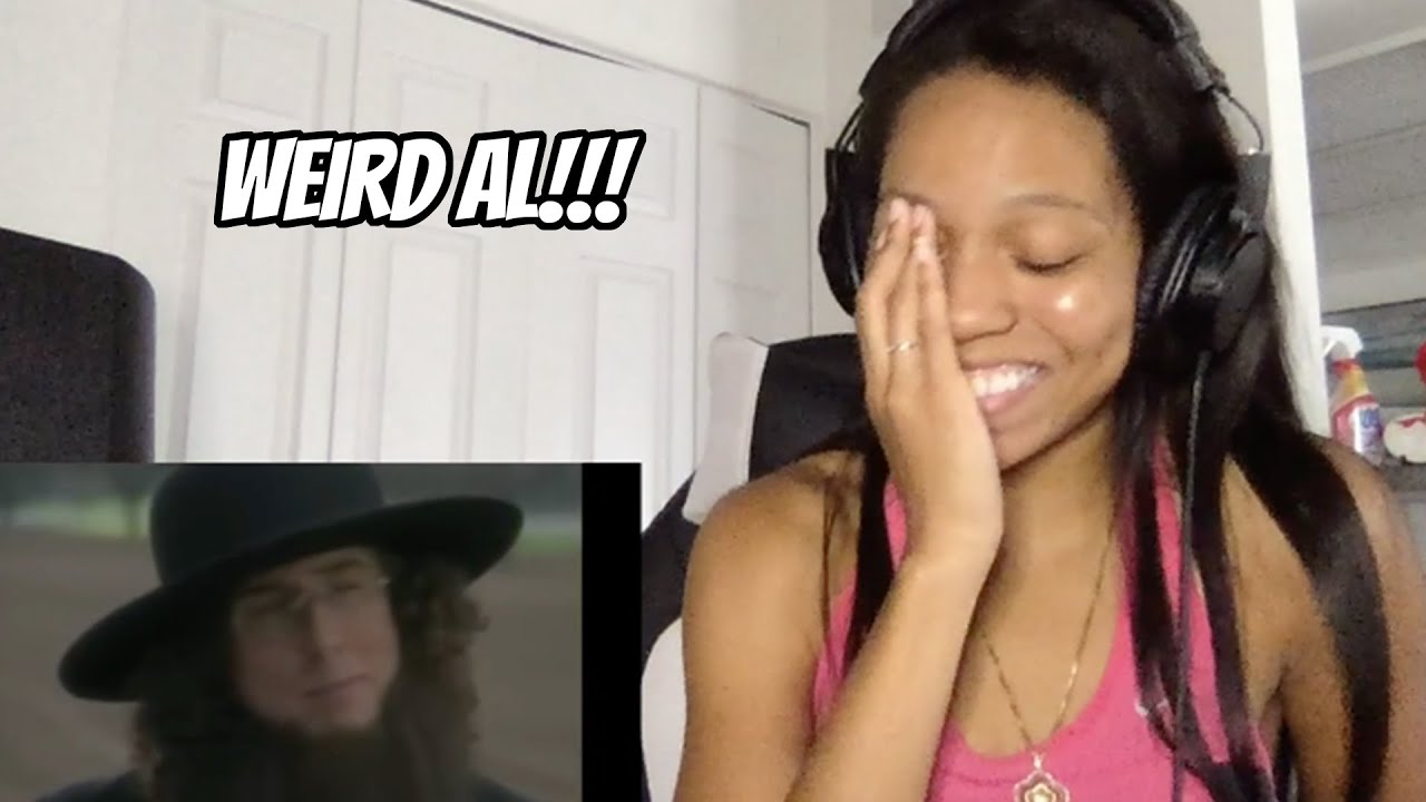 I LAUGHED SO HARD!!! FIRST TIME HEARING 
