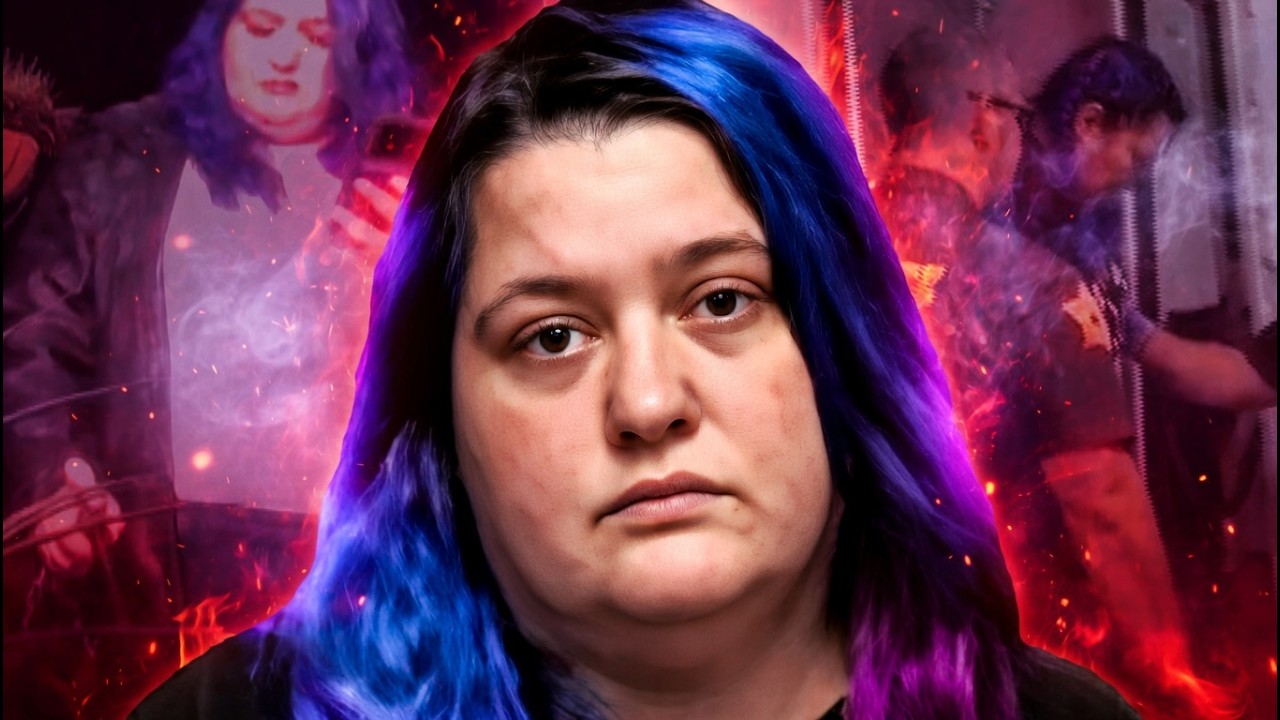 The Doordash Girl Arrested for Pepper Spraying Food  |  10 Strange and Dark Cases
