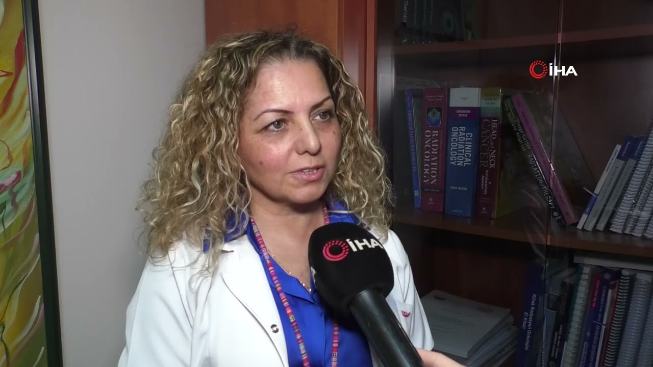 KANSER TEDAVİSİ SIRASINDA BİTKİSEL ÜRÜN VE TAKVİYE GIDALARA DİKKAT