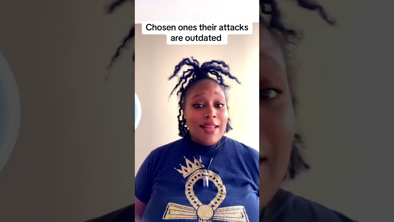 Chosen ones their attacks are outdated and just getting them crossed up✋🏾✌🏾🍾🍾🍾🍾🍾