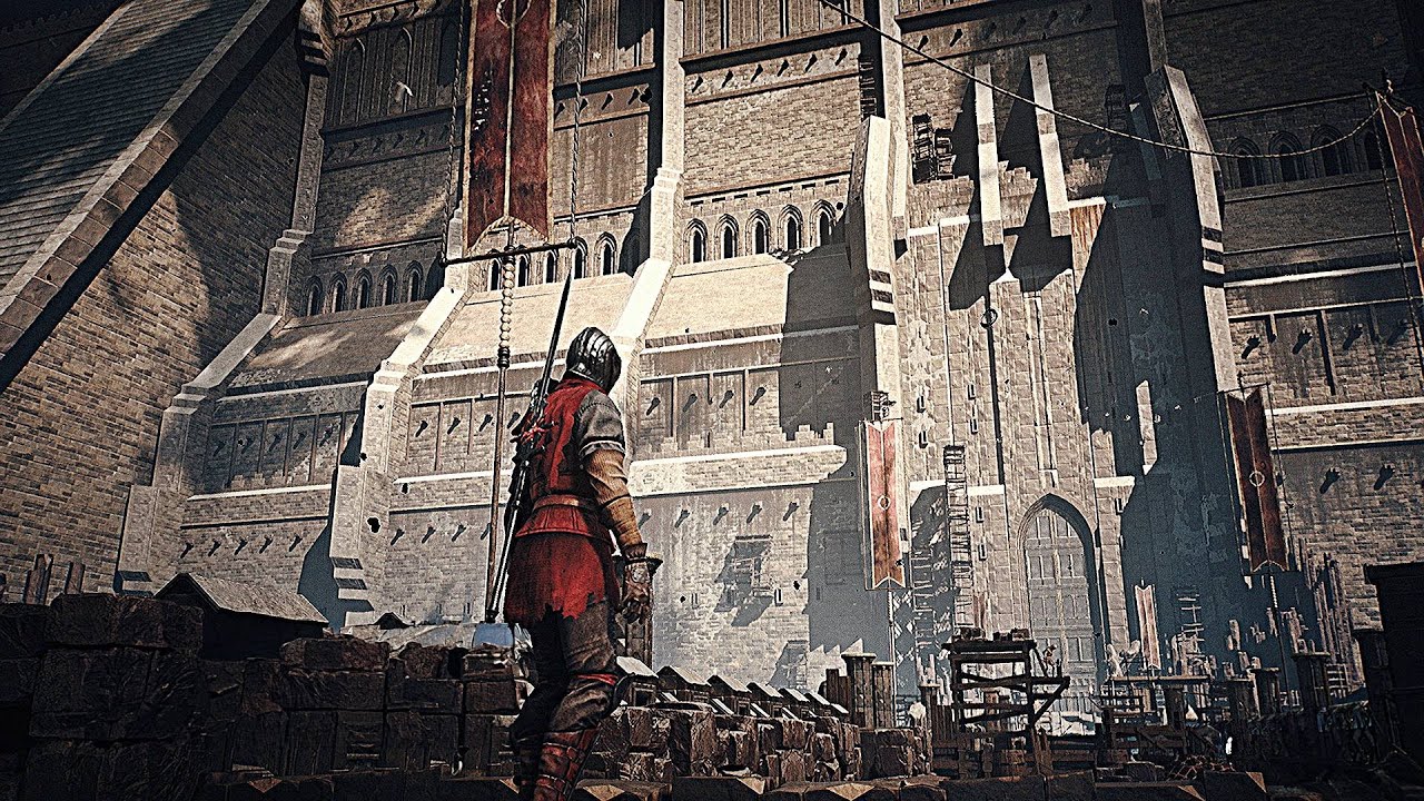 15 Games With Amazing Graphics YOU WON'T BELIEVE ARE FREE