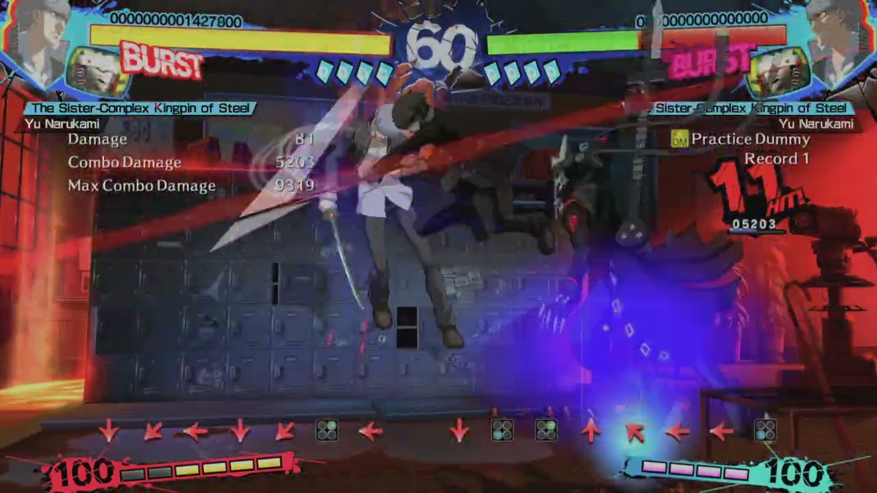 Narukami 10.1k/tod