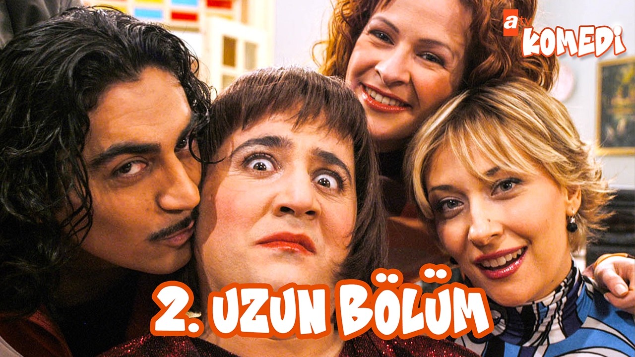 Avrupa Yakası | Uzun 2.Bölüm