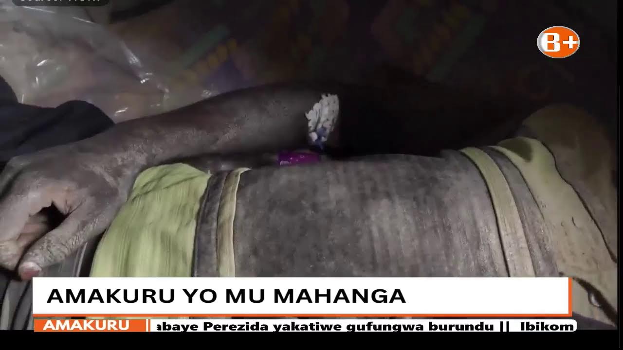 🔴AMAKURU YA 19/02/2026: RWAMAGANA_ UMUHUNGU WA #AFISA ARAKEKWA MU BAMWISHE BAMUKASE IJOSI