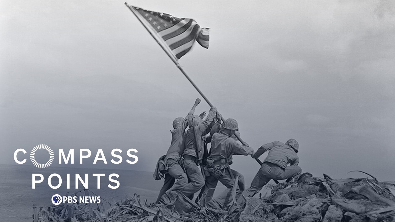 America&rsquo;s global legacy at 250