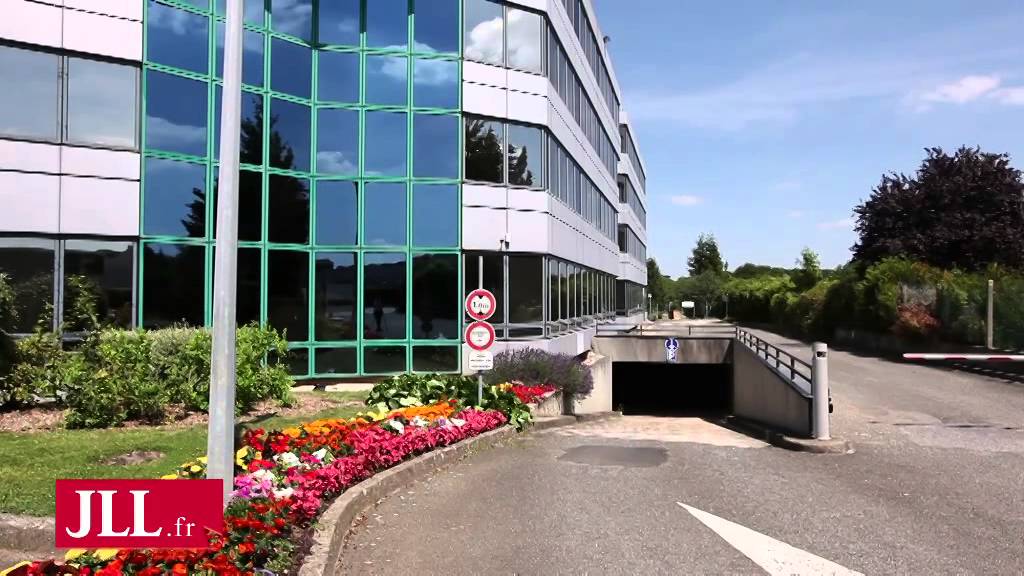 Location de Bureaux &agrave; Massy - Les Bureaux du Parc - Essonne 91300