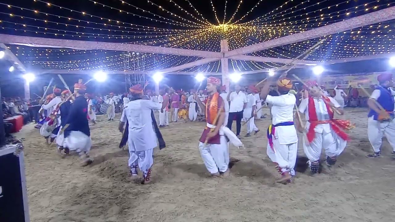 बालोतरा गेर माली समाज बालोतरा