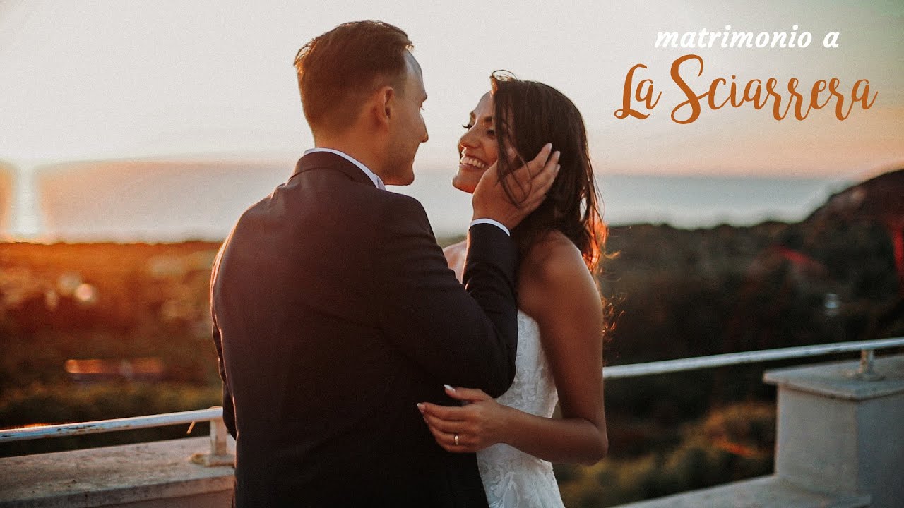 Matrimonio a La Sciarrera, Bacoli | Viviana + Alessio